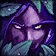 Flimsy Male Night Elf Mask