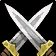 Inscription of the Blade
