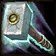 Battered Storm Hammer