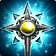 Argent Crusader's Banner