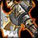 (OLD)Heavy Throwing Axe