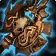 Falric's Wrist-Chopper