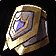 [PH] Plate Bracers of the Brilliant Dawn