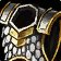[PH] Mail Chestguard of the Brilliant Dawn