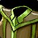 AHNQIRAJ TEST ITEM A CLOTH ROBE