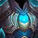 Flowing Vestments of Ascent