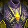 Bloodmage Robe