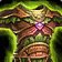 Deadly Gladiator's Dragonhide Robes