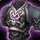 Chestguard of the Fallen God