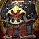 Garona's Breastplate 