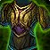 Chestguard of the Failed Experiment