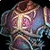 Breastplate of Cruel Intent