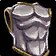 Chancellor's Lamellar Chestpiece