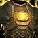 Brutal Gladiator's Dreadplate Chestpiece