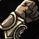 [PH] Rising Dawn Mitts