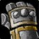 [PH] Rising Dawn Gauntlets