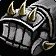 Barbaric Iron Gloves