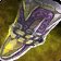 Bloodmage Gloves