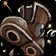 Scorched Rocket Boots