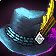 Blue Brewfest Hat