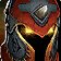 Garona's Helmet 