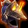 Faceplate of the Forgotten