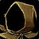 60 TEST Green Rogue Head