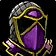 Darkguard Face Mask