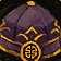 Foreman's Enchanted Helmet