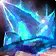 Enchanted Ice Core