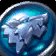 Frostwolf Insignia Rank 1