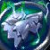 Frostwolf Insignia Rank 3