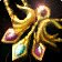 A'dal's Recovery Necklace
