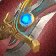 Relentless Gladiator's Blade of Alacrity