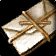 A Bloodstained Envelope
