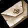 A Crumpled Missive