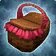 Romantic Picnic Basket