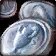Silver Pig Coin