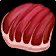 Fresh Ice Rhino Meat