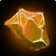Crystalized Stone