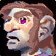 Flimsy Male Gnome Mask