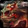 Flimsy Male Tauren Mask