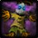 A Gnome Effigy