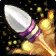 Small White Rocket