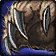Big Bad Wolf's Paw