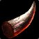Severed Boar Tusk
