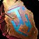 Fate Rune of Unsurpassed Vigor