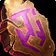 Fate Rune of Nigh Invincibility