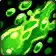 Acidic Slime