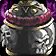 Blackened Urn